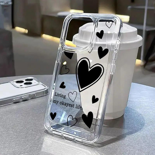 ACRYLIC CASES
