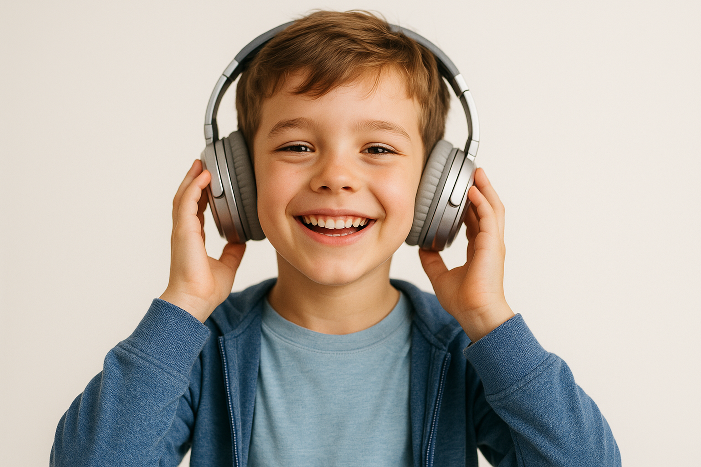 HEADPHONES