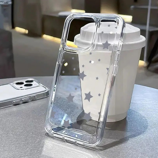 Stars Acrylic Case