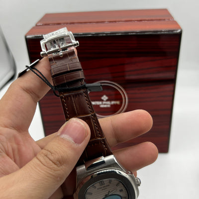 ROLX MASTER PLUS WATCH AUTOMATIC