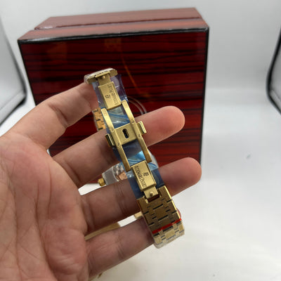 AP MASTER PLUS WATCH AUTOMATIC