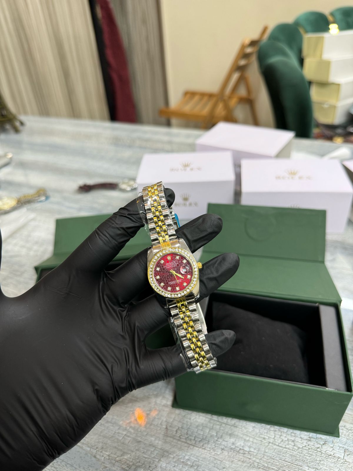 Rolex AAA copy