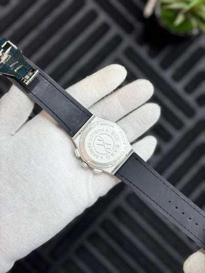 Hublot Chronograph - Gray