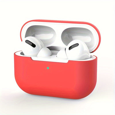 Lightweight Silicone Protective Case