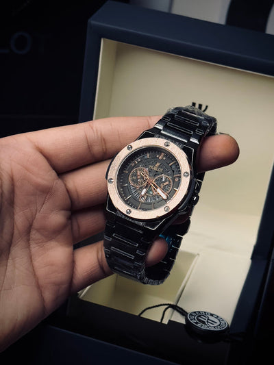 BEST SELLING MEN PREMIUM WATCHES