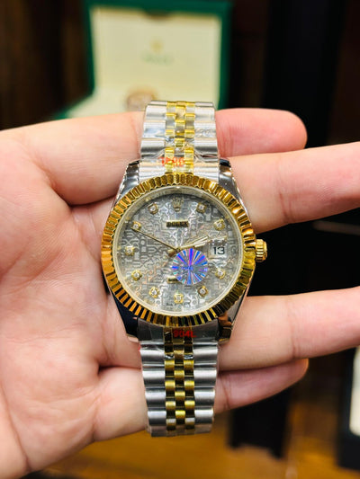 ROLEX 1ST COPY
