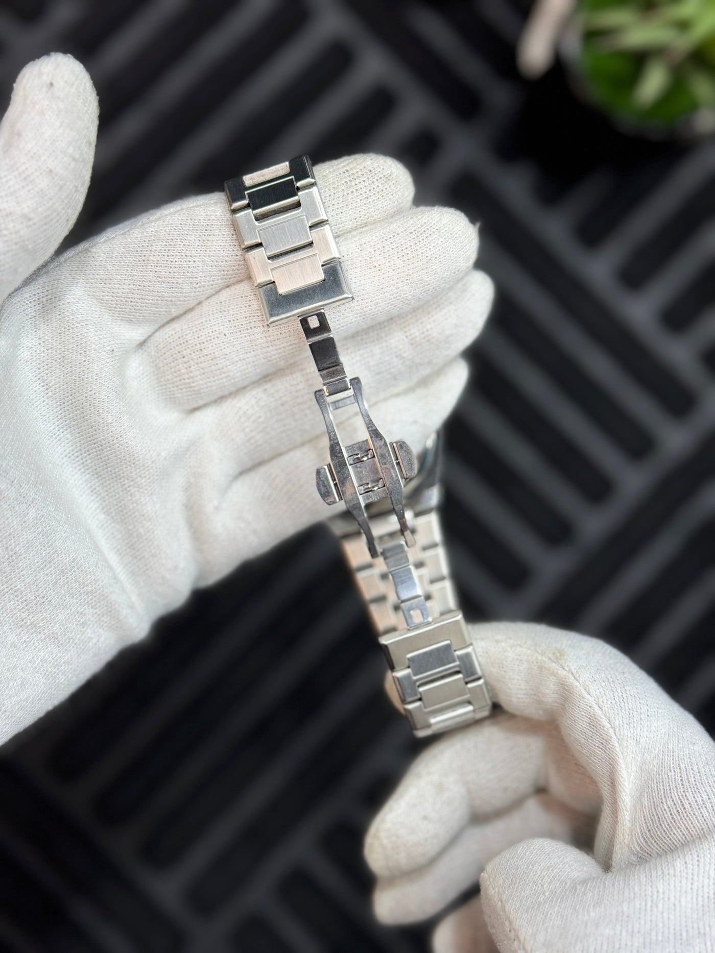 Tissot PRX Powermatic 80 - Blue