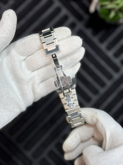 Tissot PRX Powermatic 80 - Blue