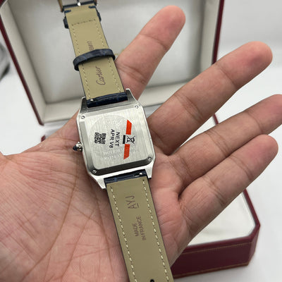 CRTR MASTER PLUS WATCH AUTOMATIC