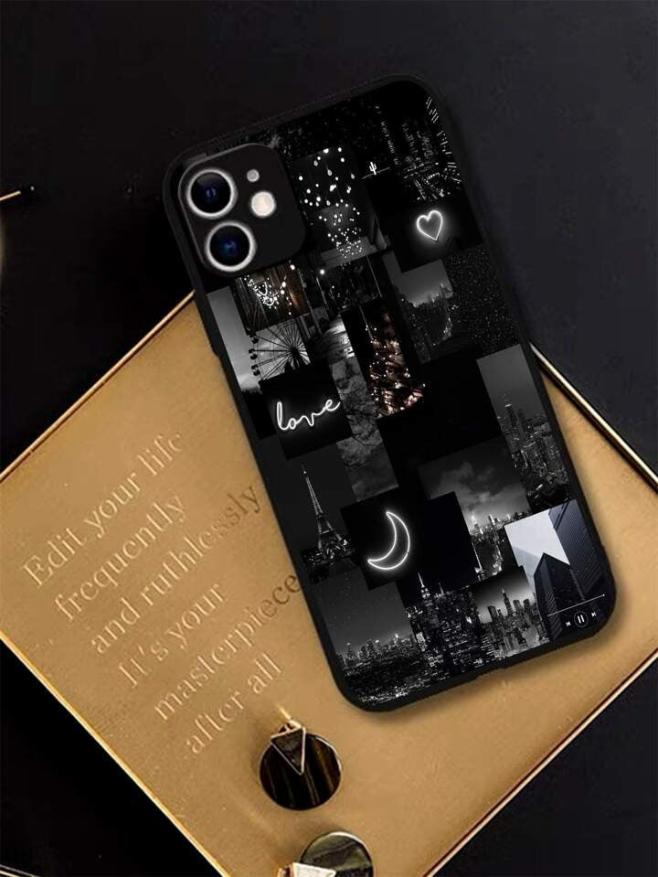 All Models "Luxe" Phone Case