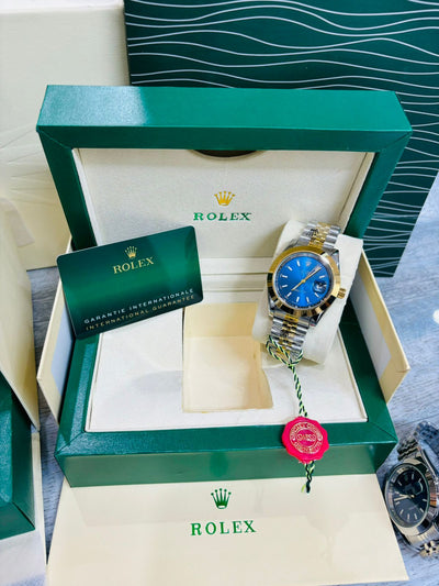 ROLEX MASTER COPY