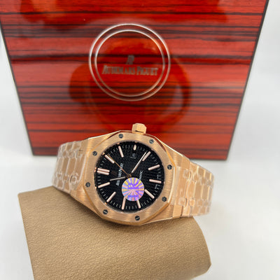 AP MASTER PLUS WATCH AUTOMATIC