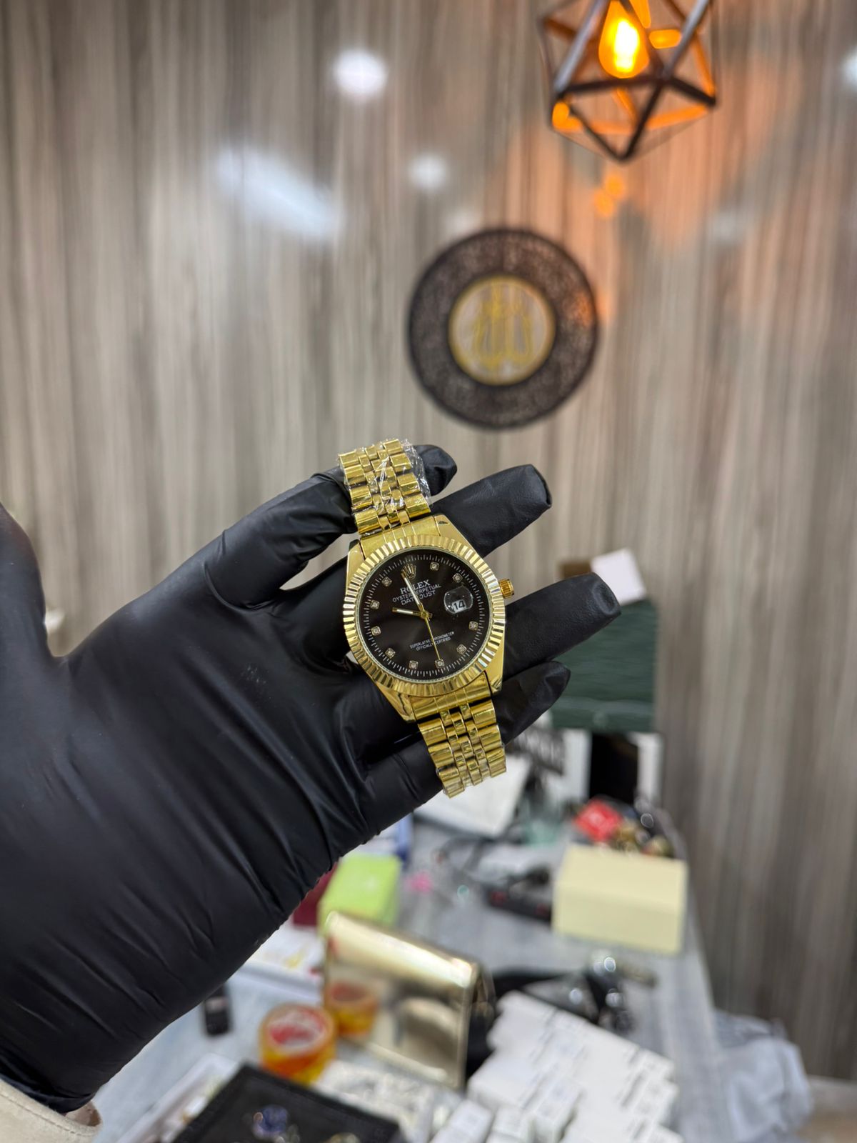 ROLEX AAA COPY