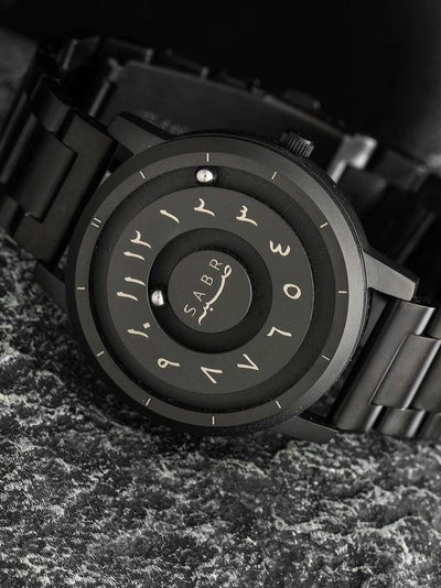 SABR Armless Watch