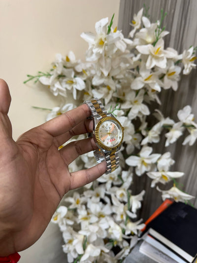 ROLEX AAA MASTER COPY