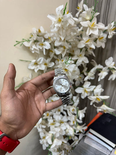 ROLEX AAA MASTER COPY