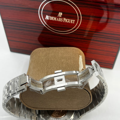 AP MASTER PLUS WATCH AUTOMATIC