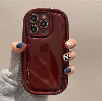 New Puff Wine 🍷 Case!