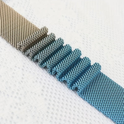 Shiyu Milanese Loop Band for Apple Watch -