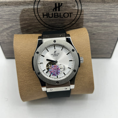 HUB MASTER PLUS WATCH