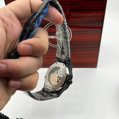 AP MASTER PLUS WATCH AUTOMATIC