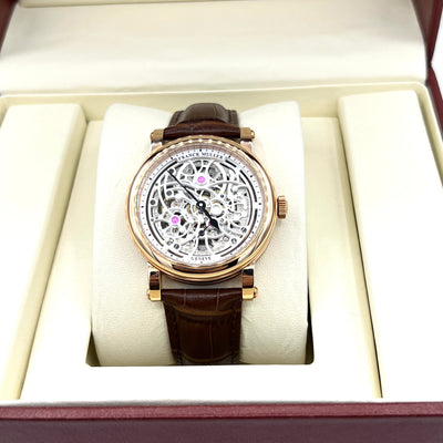 FM MASTER PLUS WATCH WITH BOX