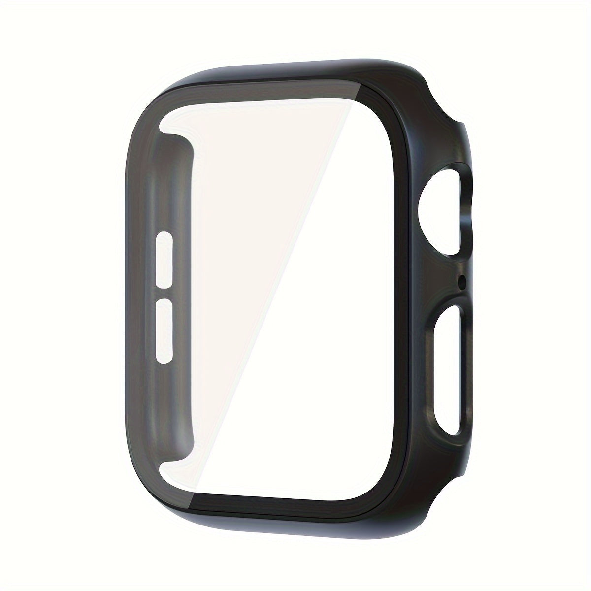 Ultra-Thin Hard PC Case with Screen Protector for Apple Watch