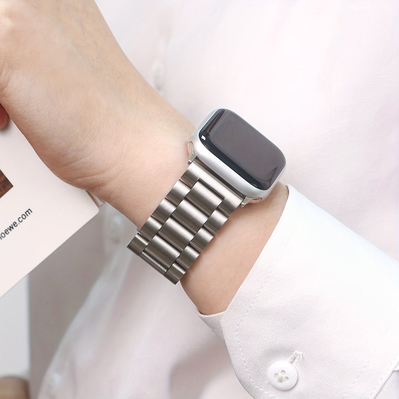 Stainless Steel for iwatch Band for Apple Watch