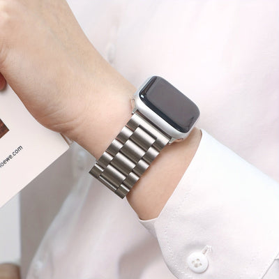 Stainless Steel for iwatch Band for Apple Watch