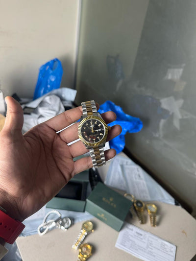 ROLEX AAA MASTER COPY
