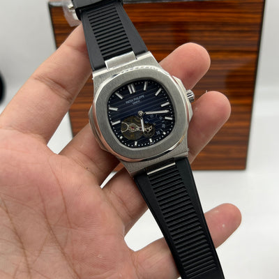 PP MASTER PLUS WATCH WITH BOX