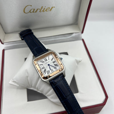 CRTR MASTER PLUS WATCH AUTOMATIC
