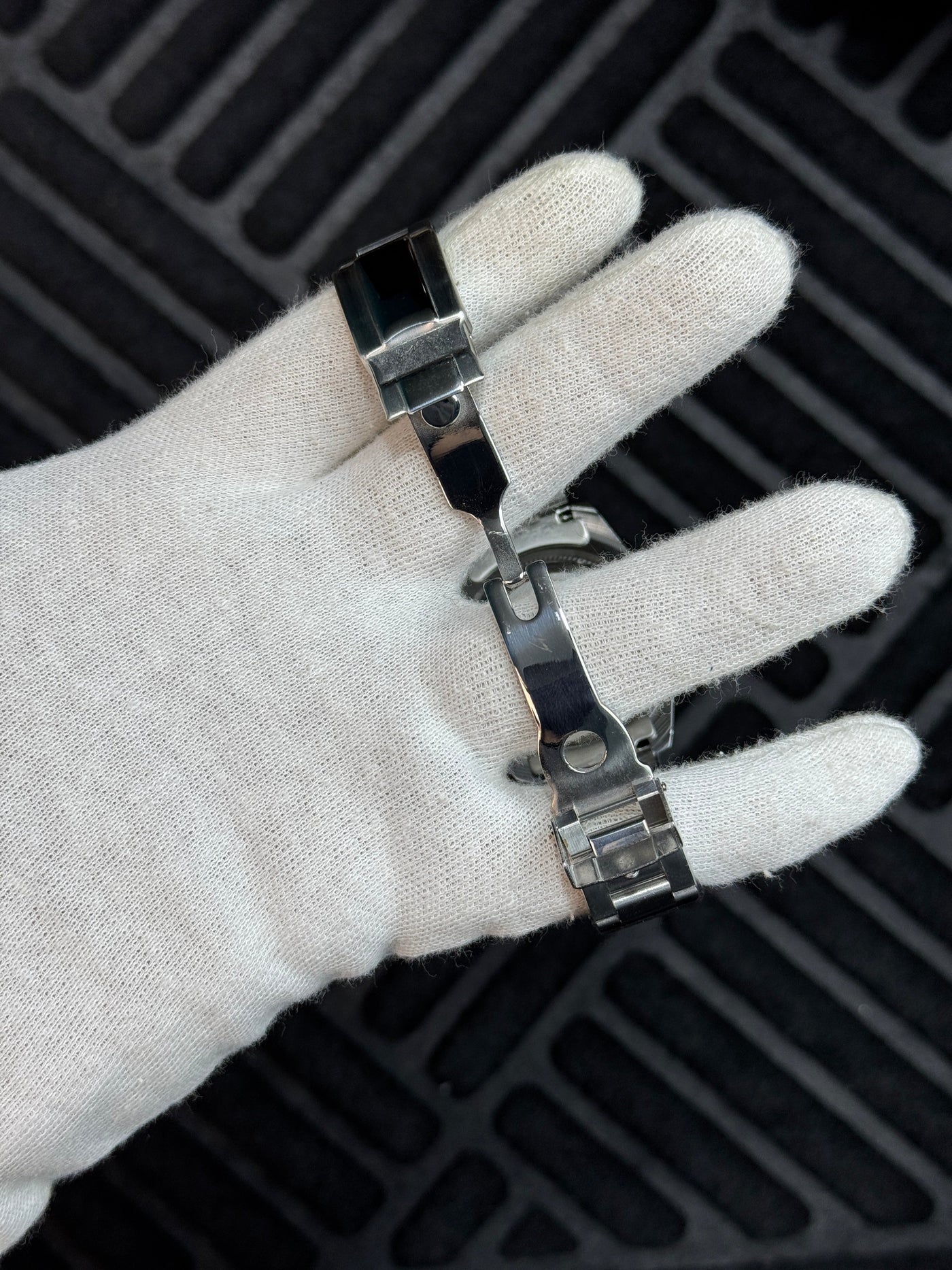 Rolex Submariner Date Navy Blue