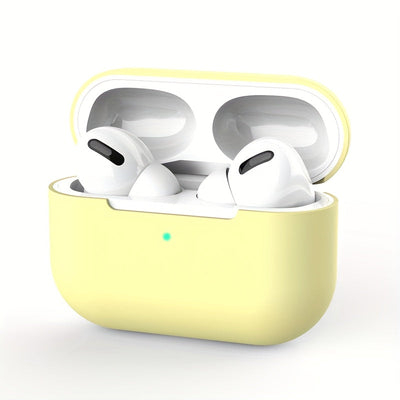 Lightweight Silicone Protective Case