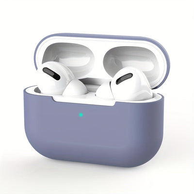 Lightweight Silicone Protective Case