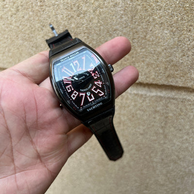 RXW WATCH QUARTZ