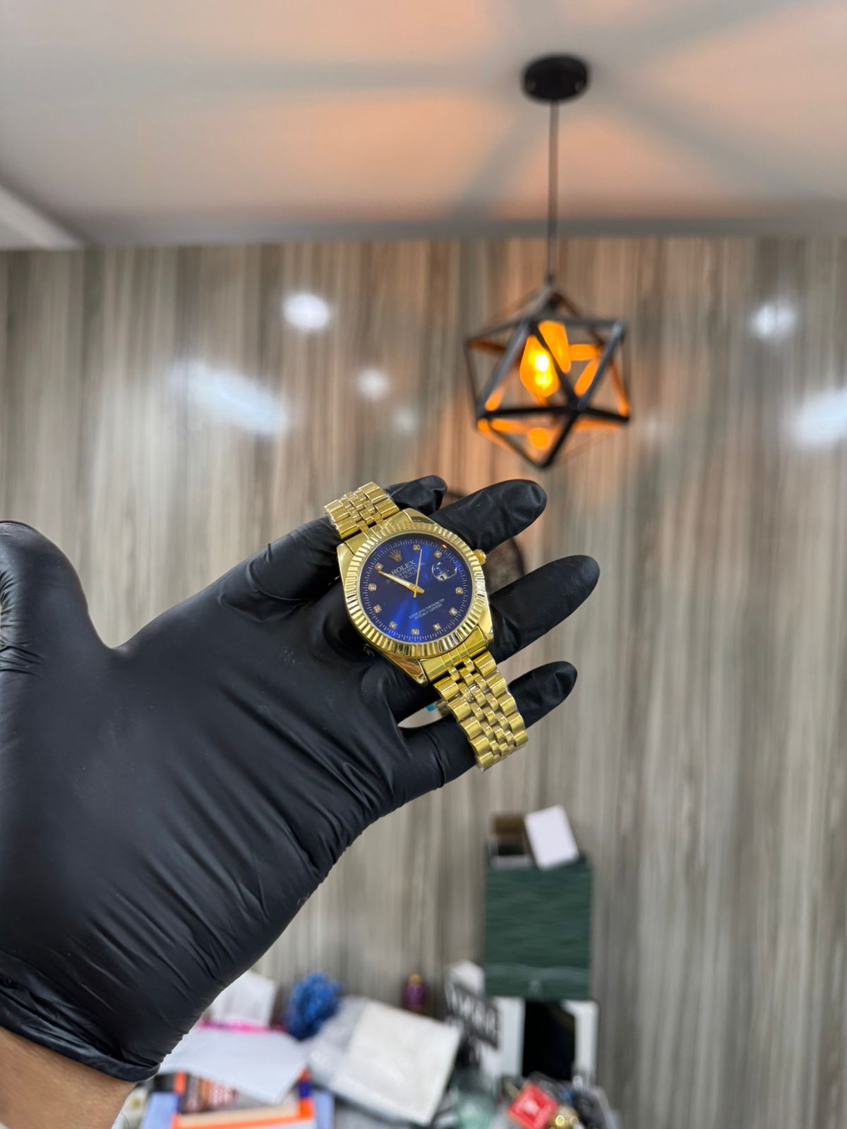 ROLEX AAA COPY