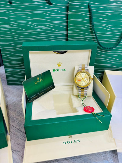 Rolex RTX copy MASTER COPY WITH BOX