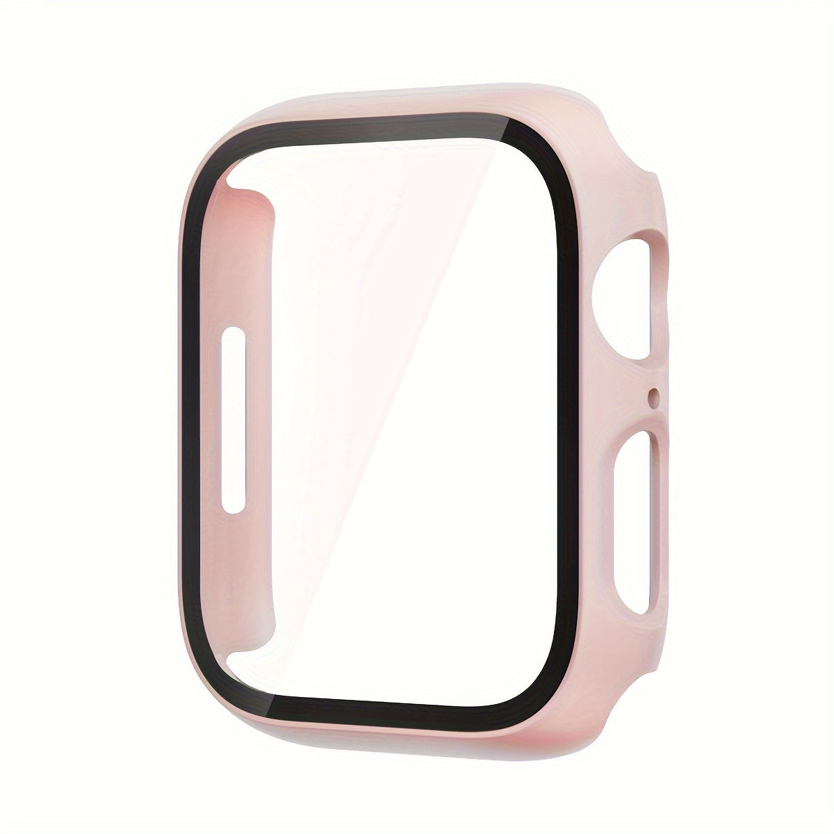 Ultra-Thin Hard PC Case with Screen Protector for Apple Watch