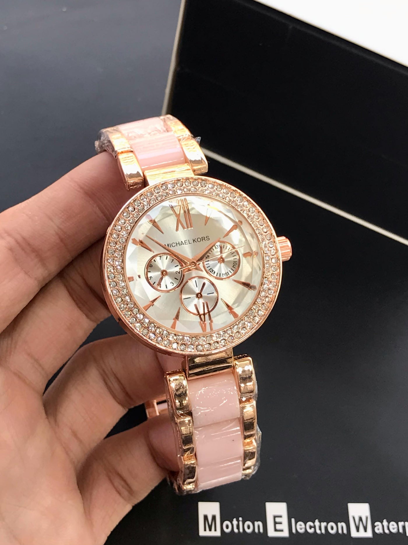 MICHAEL KORS Woman Watch