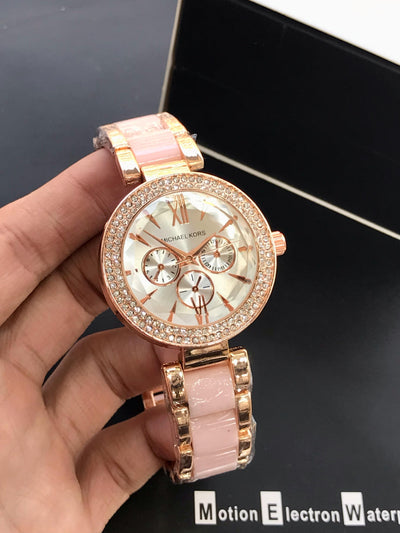 MICHAEL KORS Woman Watch
