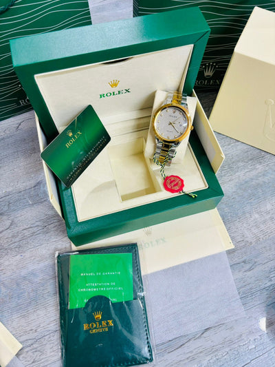 Rolex RTX MASTER COPY WITH BOX