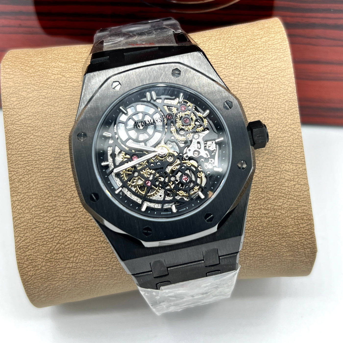 AP MASTER PLUS WATCH AUTOMATIC