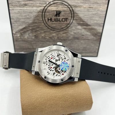 HUB MASTER PLUS WATCH