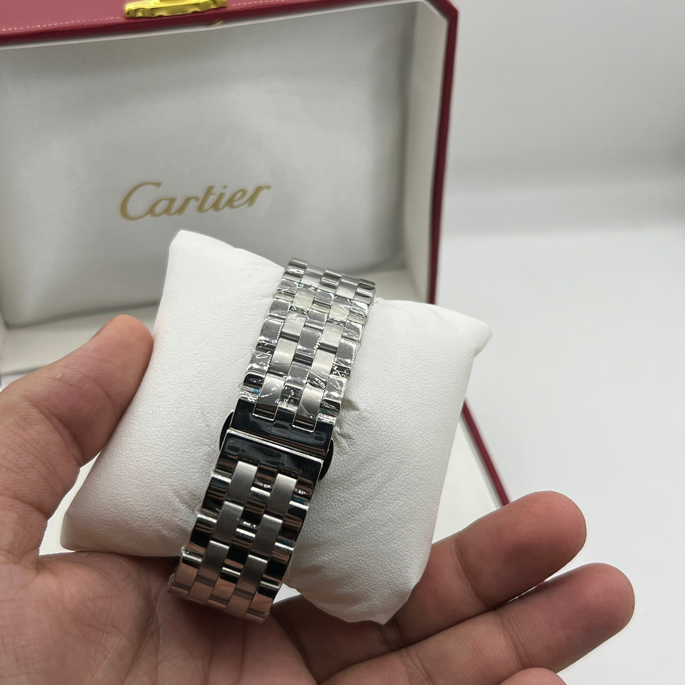 CRTR MASTER PLUS WATCH AUTOMATIC