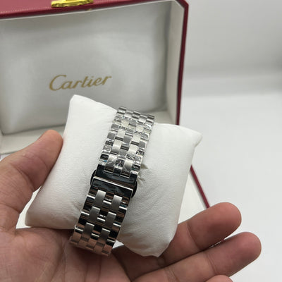 CRTR MASTER PLUS WATCH AUTOMATIC