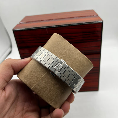 AP MASTER PLUS WATCH AUTOMATIC