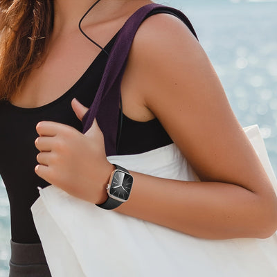 Silicone Sport Smartwatch Bands