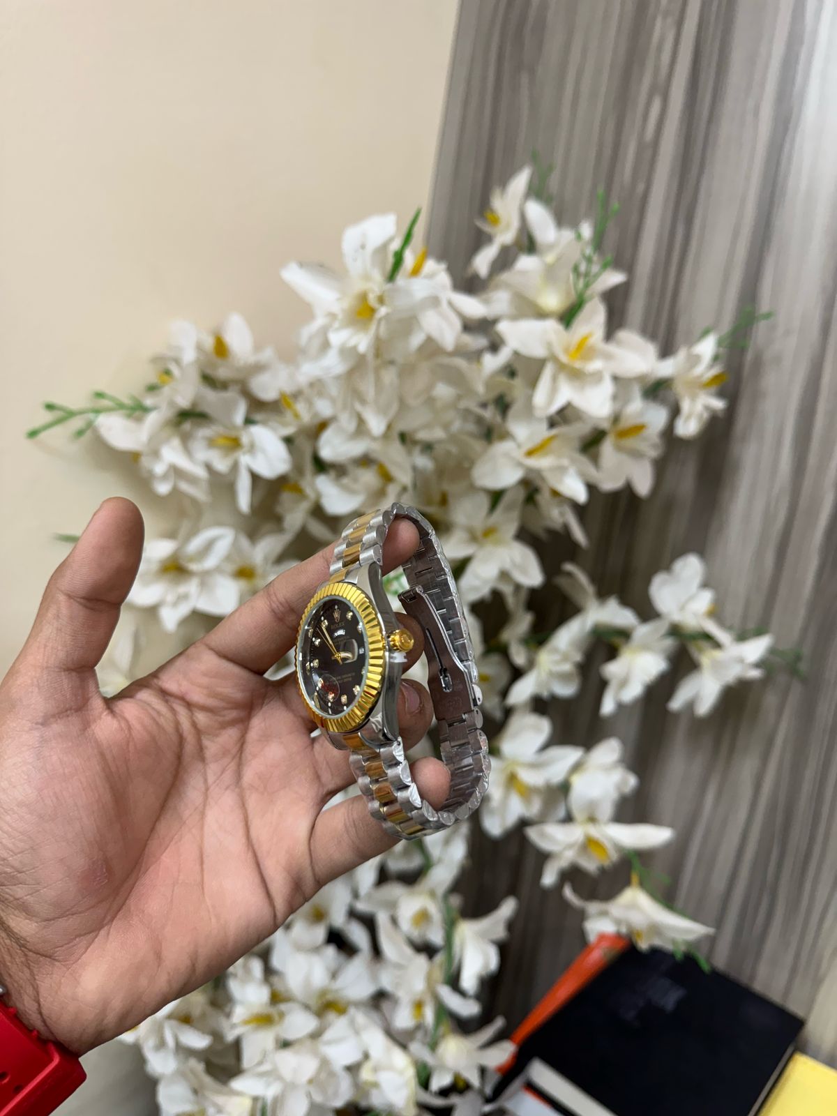 ROLEX AAA MASTER COPY