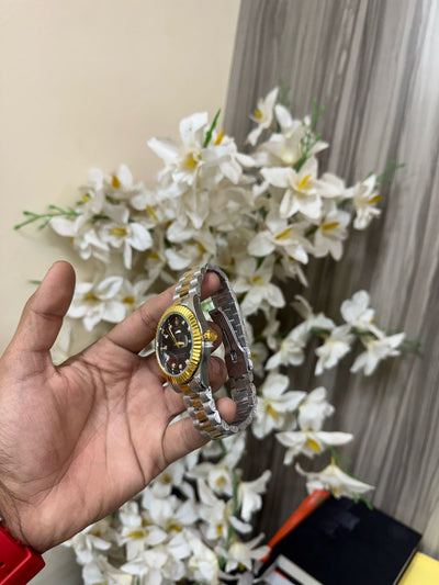 ROLEX AAA MASTER COPY